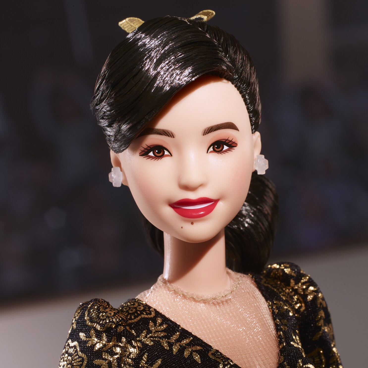 The barbie doll cheap